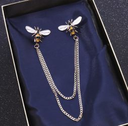 Cute brooch bee 🐝