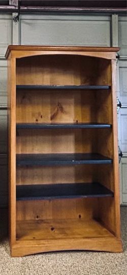 Bookshelf