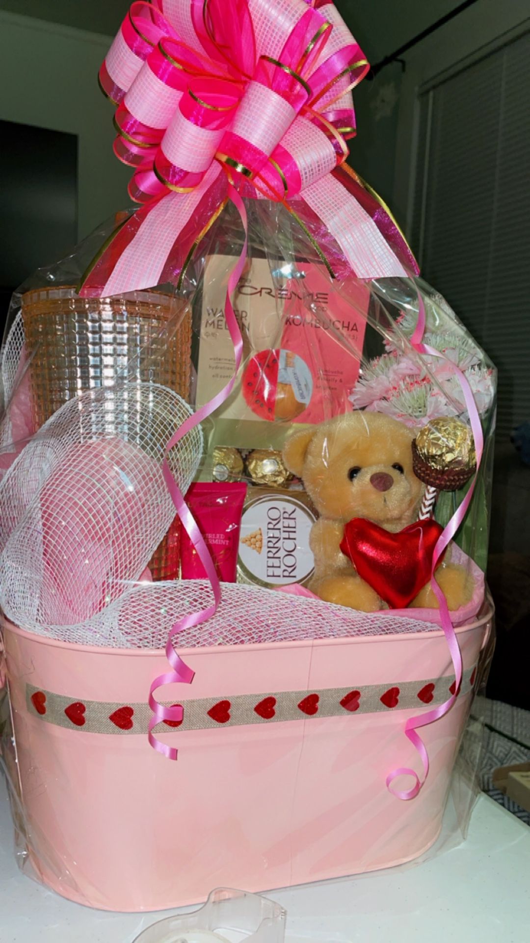 Birthday / Anniversary ♥️