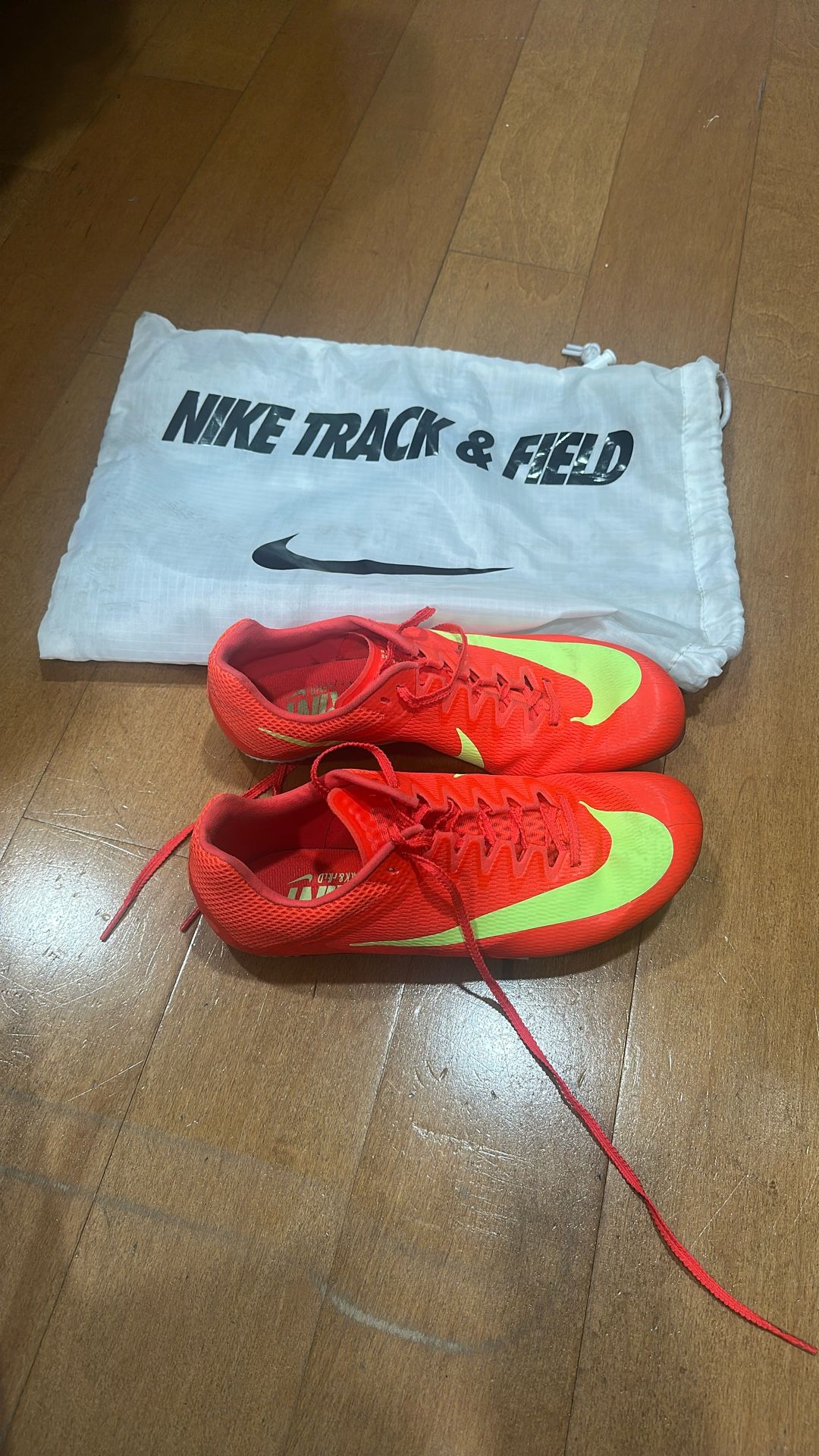 Nike Track & Field