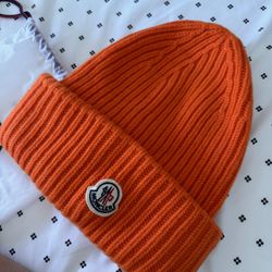 Moncler Beanie