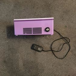 Nail , Dust Collector
