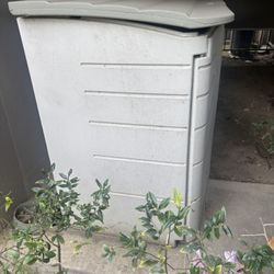 Sheds 