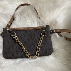 Mk Fanny Pack 