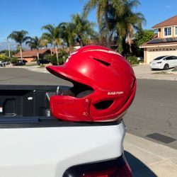 Baseball Helmet
