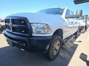 2018 Ram 3500 Crew Cab