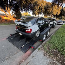 🔥Car Hauler/Tow🔥