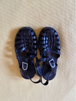 Meduse Sandals for Girls Size 1 Youth