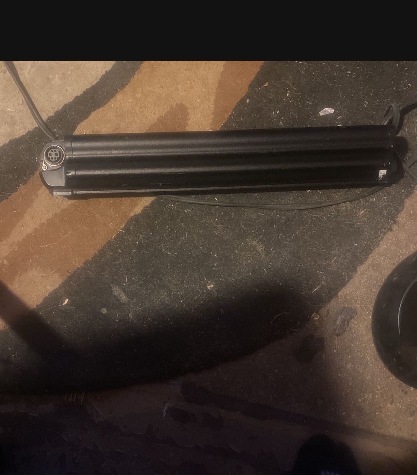 Ebike Battery $70 36volt 10.4AH