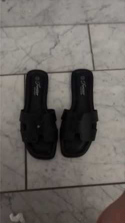 womans shoes