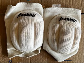 Franklin Sports Kneepads - Youth/Universal - Like New
