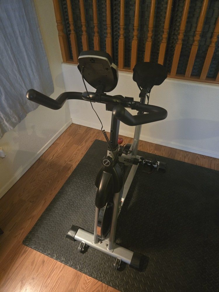 Yosuda Exercise Bike