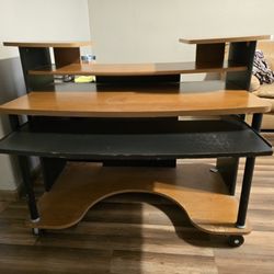 Computer Desk