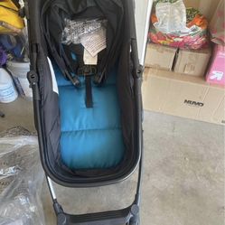 Careola para bebé