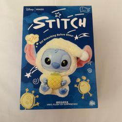 Stitch 