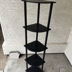 Corner Shelf 