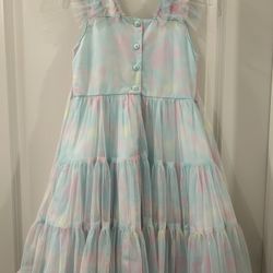 Young Girls Dress