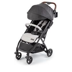 Summer Infant Ingenuity 3Dquickclose CS+ Compact Fold Stroller 