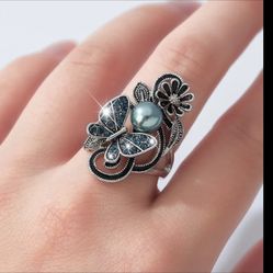 Elegant Ring