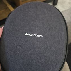 Soundcore Q30 Headphones 