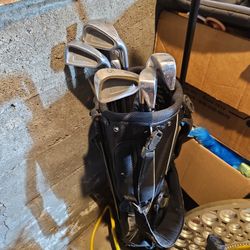 Golf Clubs