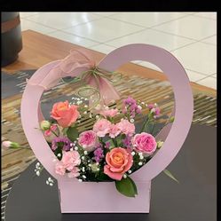 Flower Arrangement