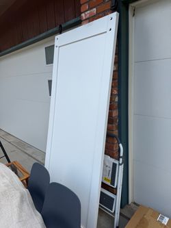 Barn door