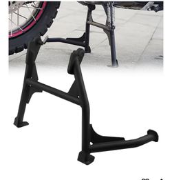 For CFMOTO 450MT 450 MT MT450 IBEX -2025 Motorcycle Center Stand Kickstand Upright Centerstand Mount Foot Parking Bracket Retails for 129.99, 