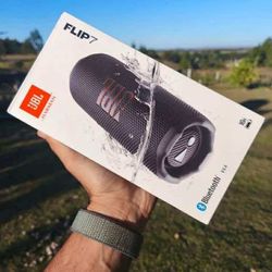 JBL FLIP 7