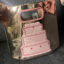 Mystery Happy Birthday 🎁 Bag