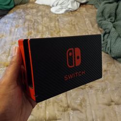 Nintendo Switch Dock 