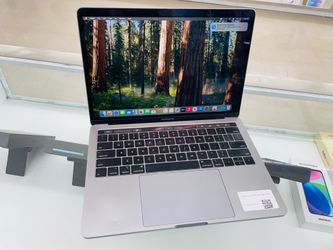 MacBook Pro 2019 16gb ram 512gb ssd