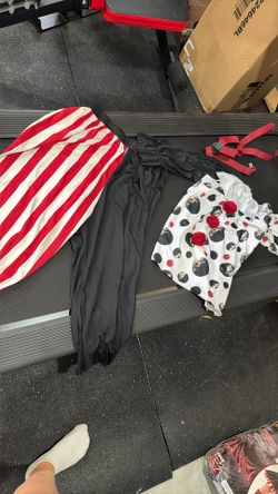 It Clown Women’s Plus Size Costume 