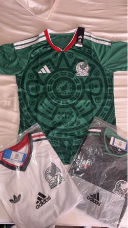 MEXICO JERSEY