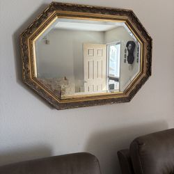 Mirror Decor