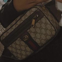 Gucci Bag