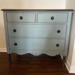 Antique Dresser