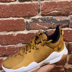 Paul George Wheat Size 9.5