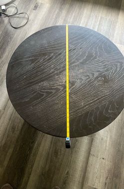 COFFEE TABLE( MUST GO ASAP)