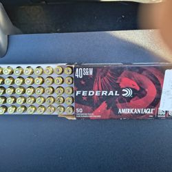 Bulllets For .40  9mil