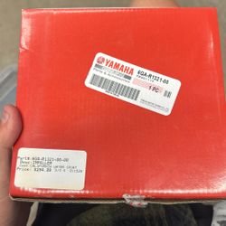 Wave-Runner Impeller 