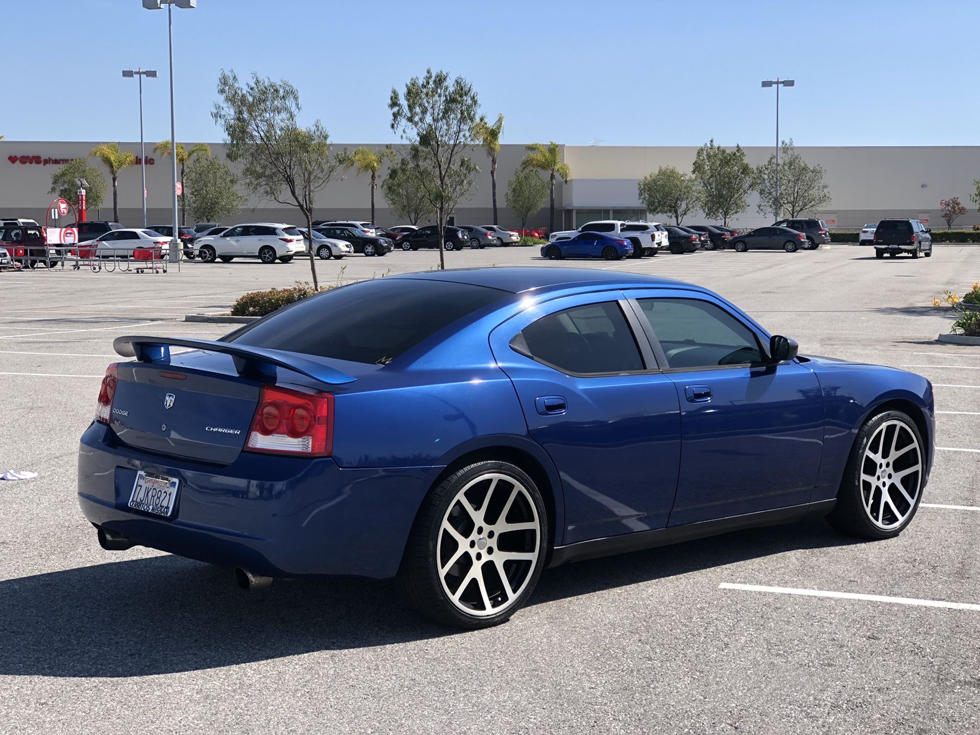 2009 Dodge Charger