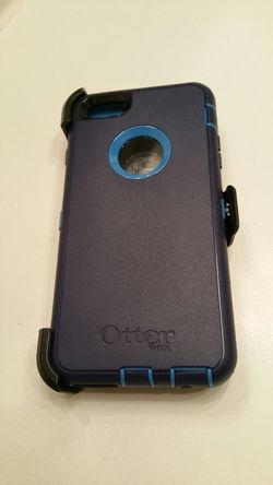 IPhone 6 Plus/6S Plus OtterBox