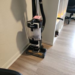 Vacuum