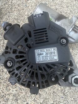 Kia soul 2016 parts