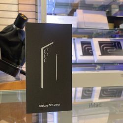 Samsung Galaxy S25 Ultra 256Gb 