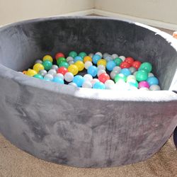 Ball Pit