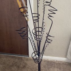 Wine Holder Stand