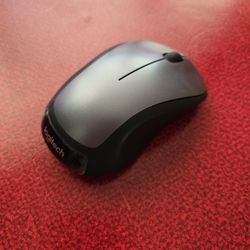 Logitech Wireless Mouse