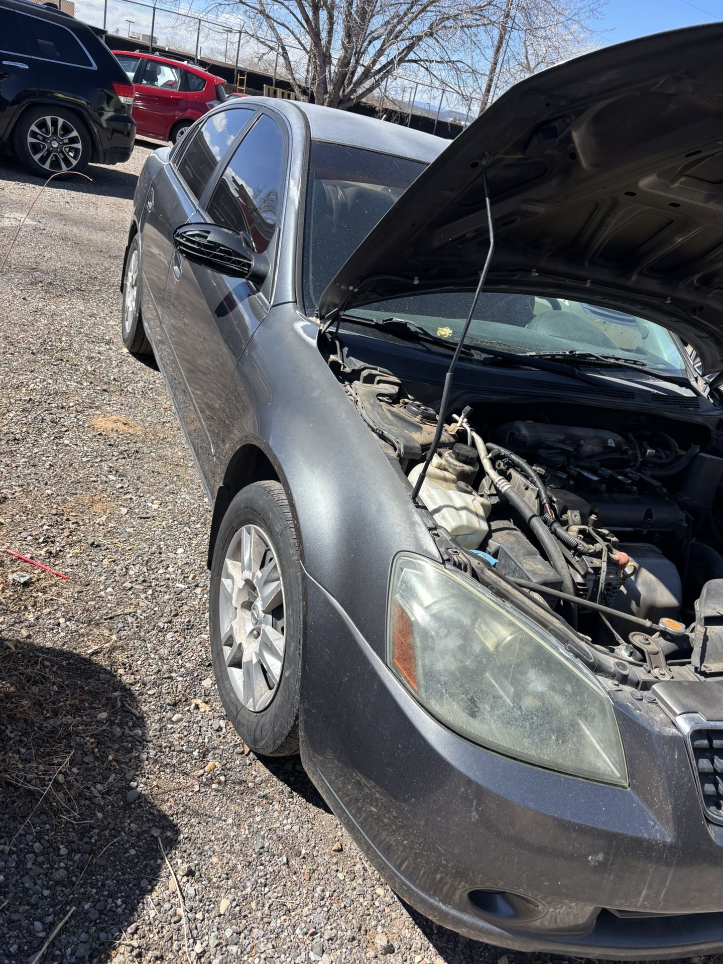 2006 Nissan Altima